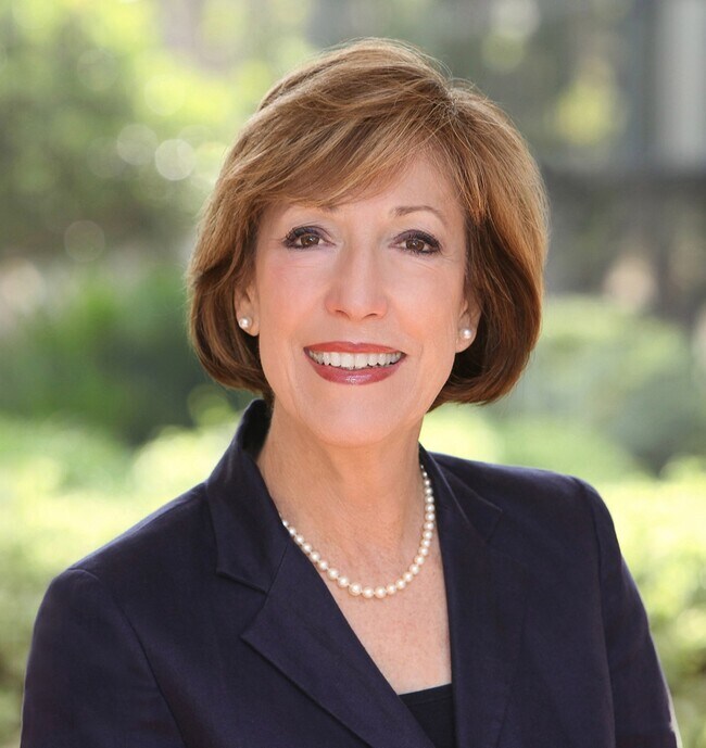 Marie Huff