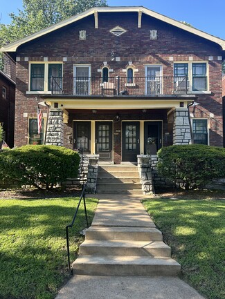 3764 Dunnica Ave Unit A 3764 Dunnica Ave, Saint Louis, MO 63116