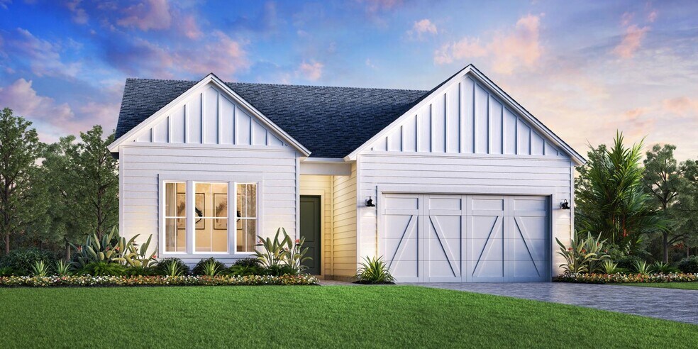 152 Pine Leaf Dr, Saint Augustine, FL 32092 - photo 1