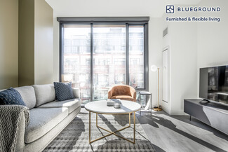 834 W Monroe St Unit FL4-ID773, Chicago, IL 60607