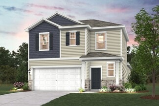 8038 Midas Ln, Locust, NC 28097