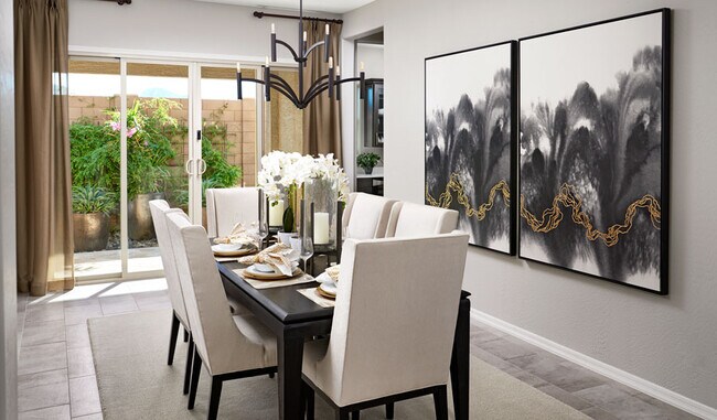 7520 W Saguaro Perch Way unit 36396845, Marana, AZ 85658 - photo 4