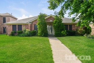 1624 Bent Brook Dr, Mesquite, TX 75181