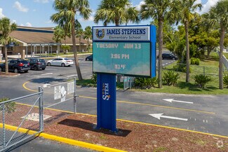 James Stephens International Academy
