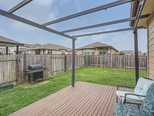 19212 Scoria Dr, Pflugerville, TX 78660 - photo 6