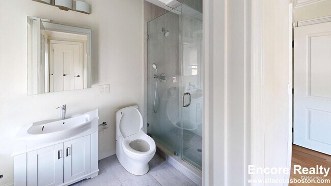 62 Gordon St unit 8, Boston, MA 02134 - photo 5