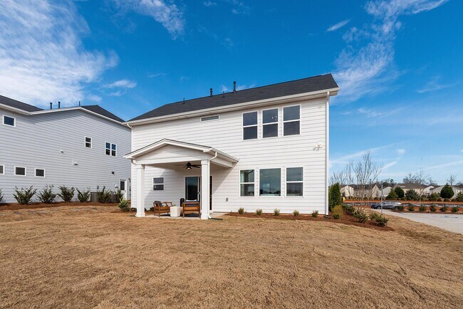 2061 Sabra St unit 38158872, Gastonia, NC 28054 - photo 5