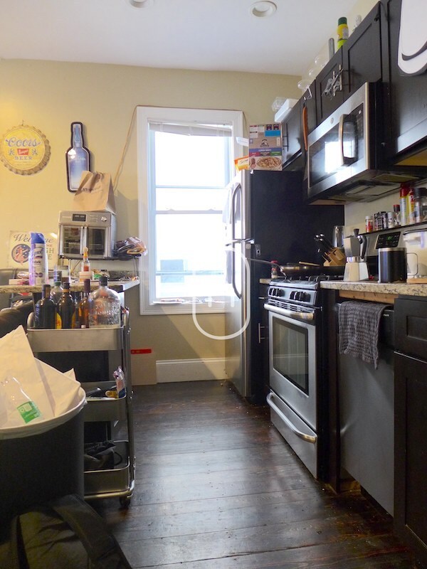 12 Worthington St, Roxbury Crossing, MA 02120 - photo 3