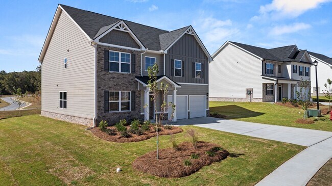 138 Aster Ave, Locust Grove, GA 30248 - photo 7