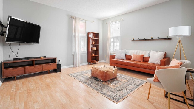 2318 N New Jersey St unit ID1364144P, Indianapolis, IN 46205 - photo 2