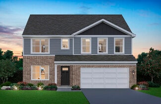 6253 Leinster Ln Unit 36206047, Tinley Park, IL 60477