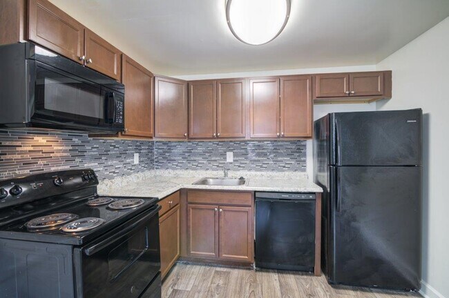 Mapleton Square Apartment Homes, Dover, DE 19901 - photo 2