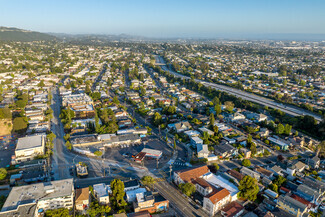 Dimond District