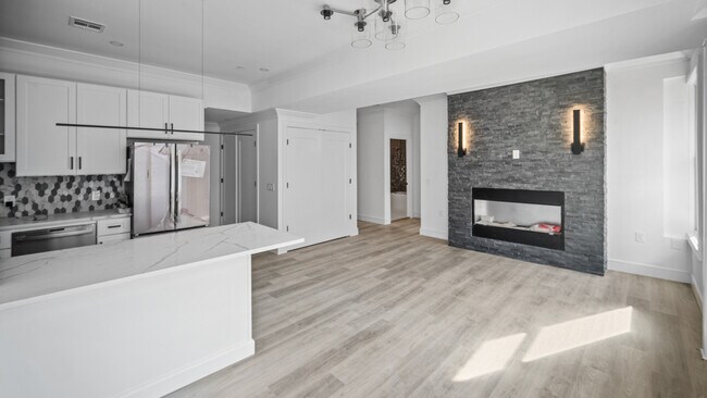 5 Washington St unit 2, Morristown, NJ 07960 - photo 2