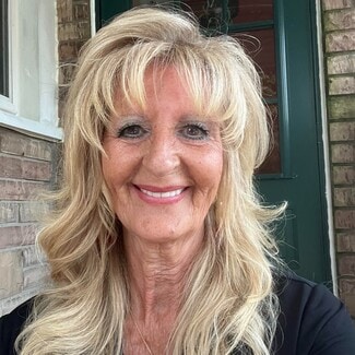 Carolyn Wright
