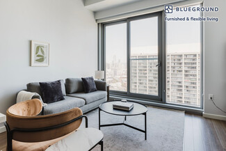 100 Van Ness Ave Unit FL23-ID1731, San Francisco, CA 94102