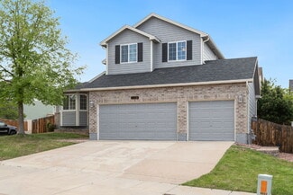 6432 Cabana Cir, Colorado Springs, CO 80923