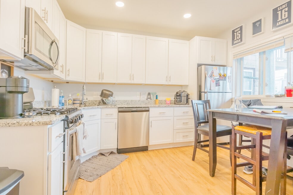 219 Bennington St unit 3, Boston, MA 02128 - photo 1