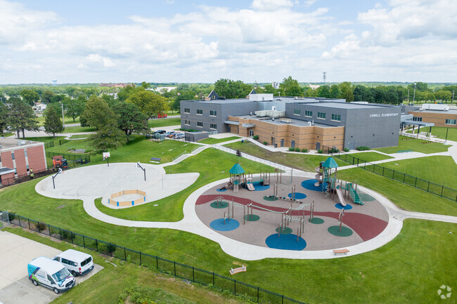 Lowell Elementary