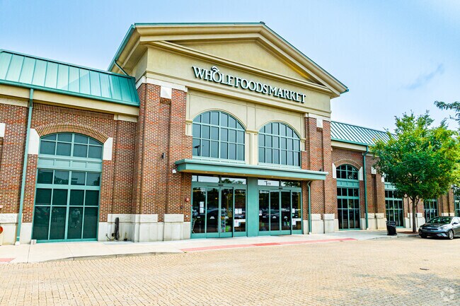 Stop in at Whole Foods near Minerva Park for your grocery needs.