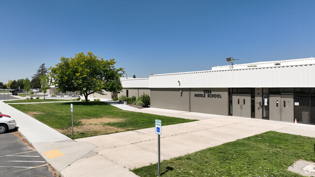 KunaMiddleSchool2