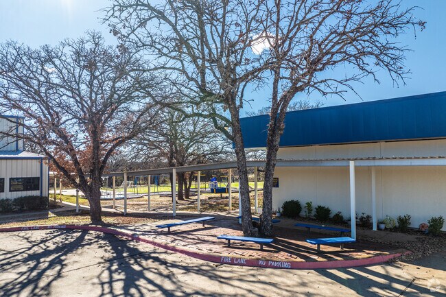 Burleson Adventist School is a private school within Burleson, TX.