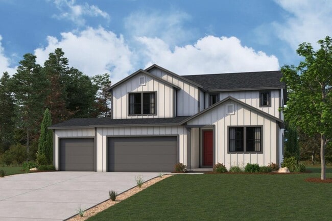 295 Clear Granite Way unit 36582682, Eagle Mountain, UT 84005 - photo 2