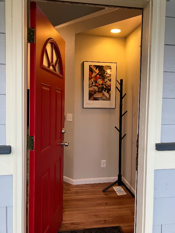 5515 N Syracuse St, Portland, OR 97203 - photo 4