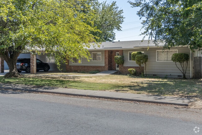 Enrollment at King's Christian School is about 100 students.