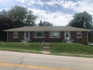 1025 W Lombard St, Davenport, IA 52804