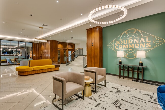 Journal Commons, Milwaukee, WI 53203 - photo 4