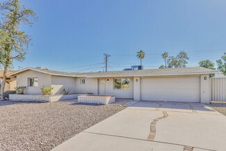 825 W 19th St, Tempe, AZ 85281