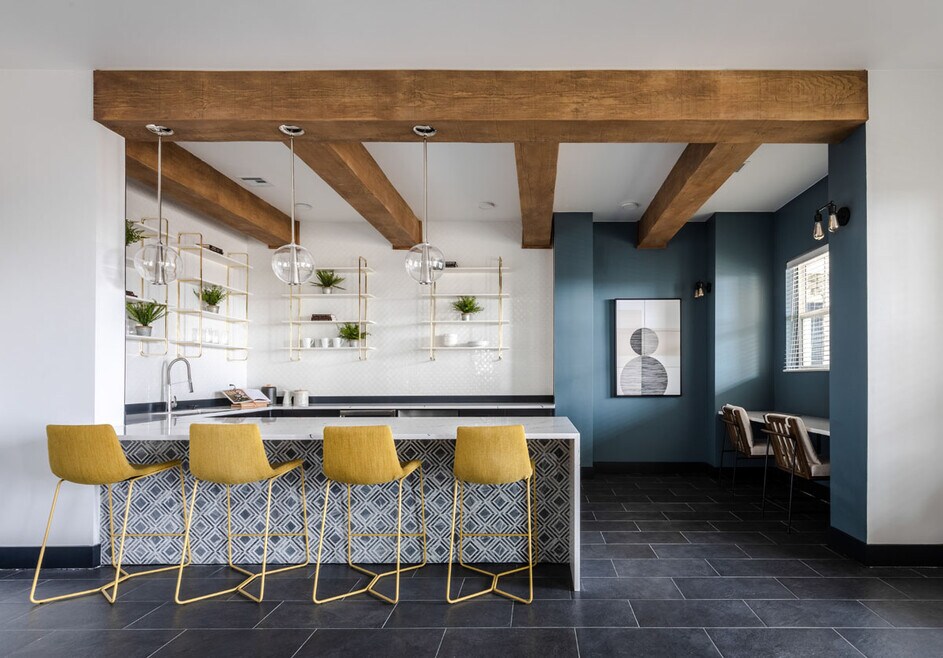 Ladora Modern Apartments, Denver, CO 80249 - photo 1