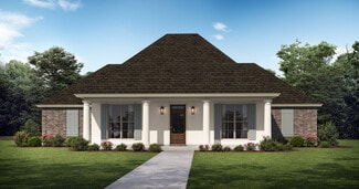 421 Texas 150 St Unit 38008138, New Waverly, TX 77358