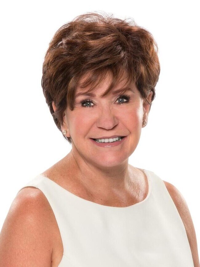 Sally Small