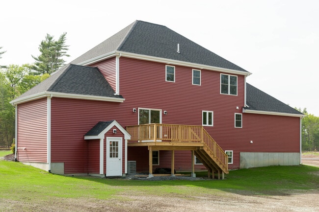 45 Pratt Ave unit 38791571, Bridgewater, MA 02324 - photo 7