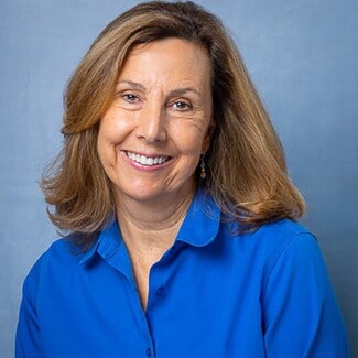 Cynthia Filippi