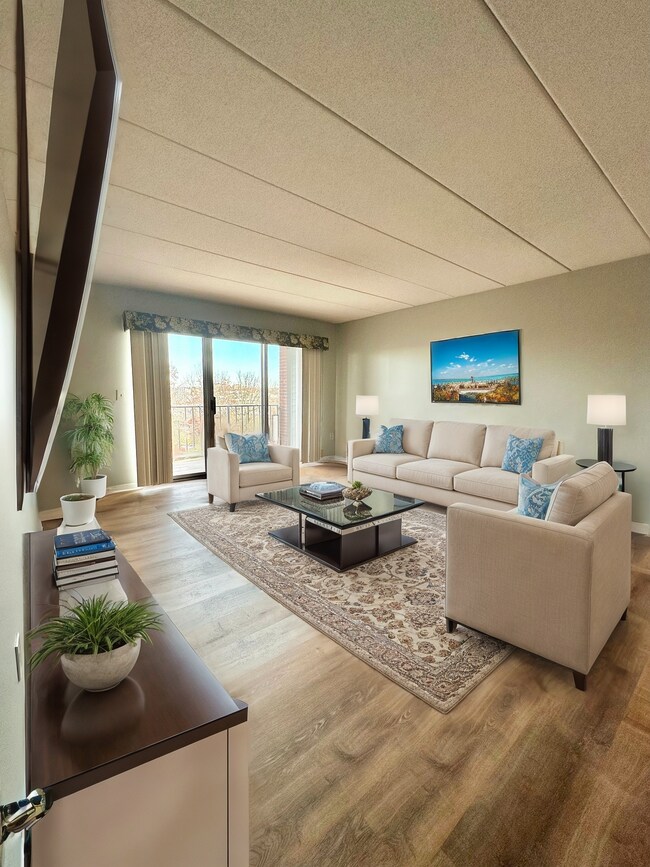 100 Boatswains Way Unit 306, Chelsea, MA 02150