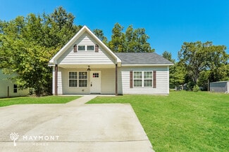 3120 6th Ave N, Pell City, AL 35125