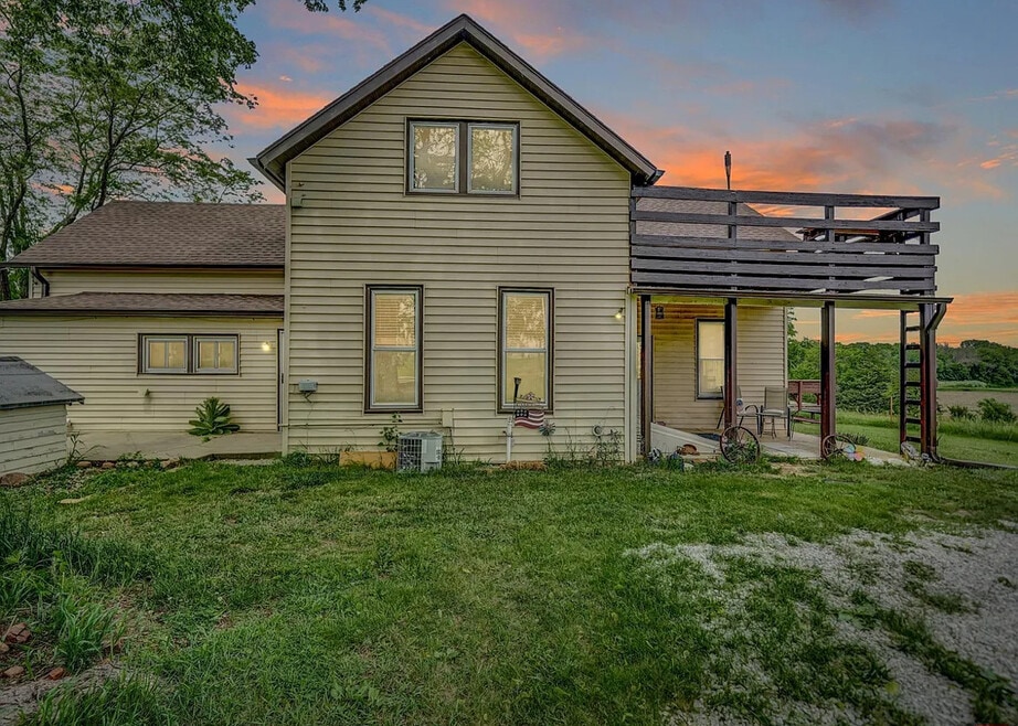 21101 S 96th St, Hickman, NE 68372 - photo 1