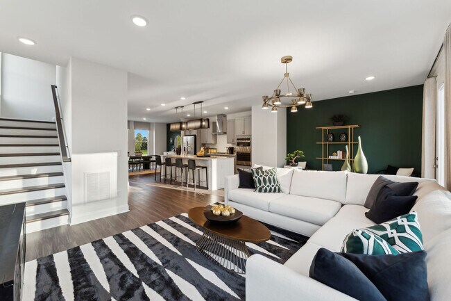 Raven Ridge Place - Condos, The Renata Plan unit 36432994, North Raleigh, NC 27614 - photo 3