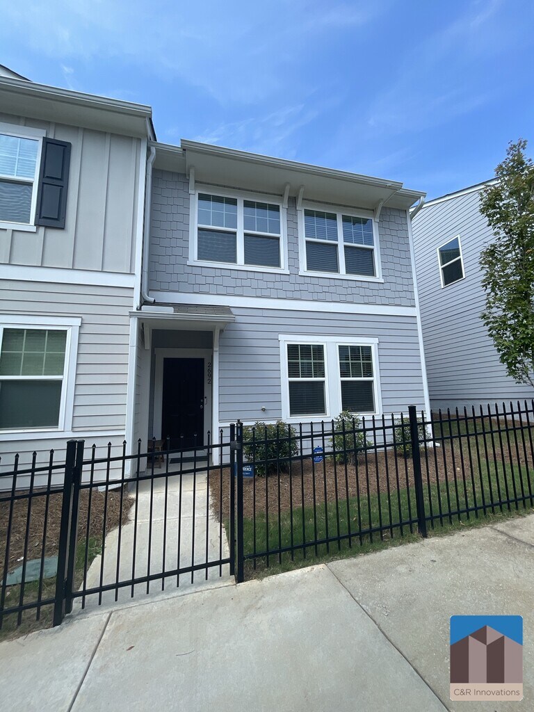 For Rent 2692 Toucan Way SW, Atlanta, GA 30331