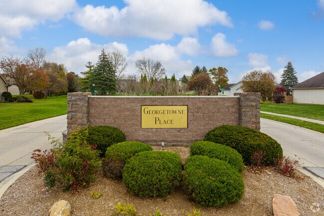 Fort Wayne's Georgetown Place was founded on February 24, 1987.