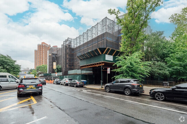 PS 126 looks to promote ongoing communication to connect learning between school and home.