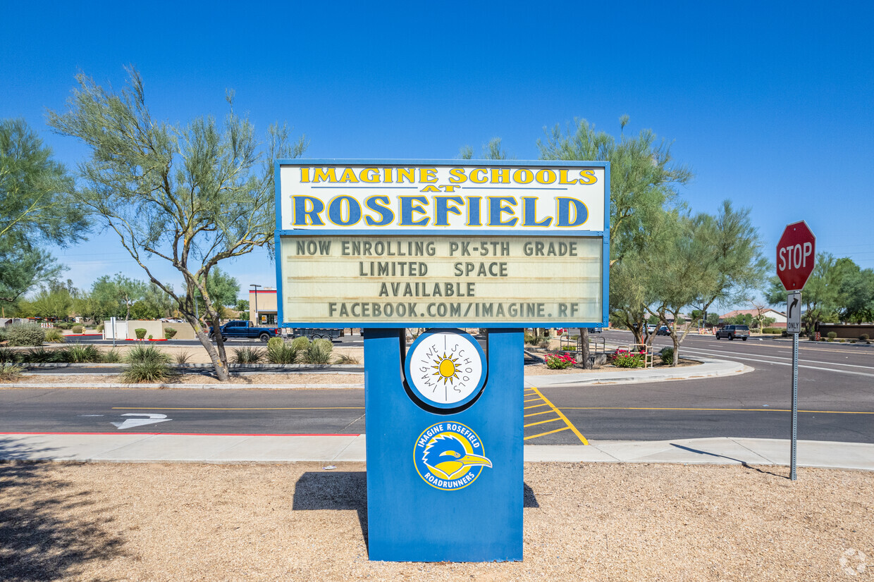 Rosefield discount student discount