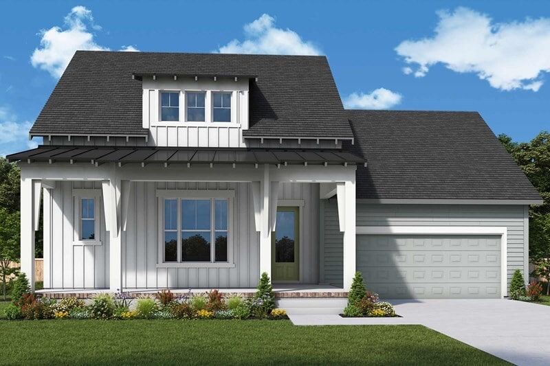 529 Spiral Ramp Ct, Charleston, SC 29492 - photo 1