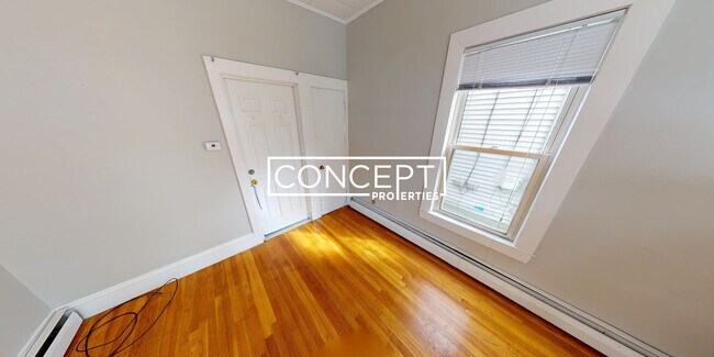 220 Banks St unit 1, Cambridge, MA 02138 - photo 5