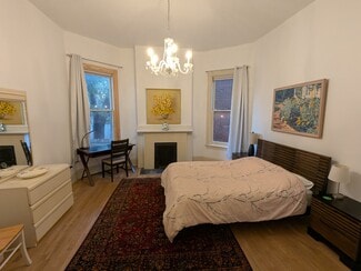 1816 W Grace St Unit A, Richmond, VA 23220