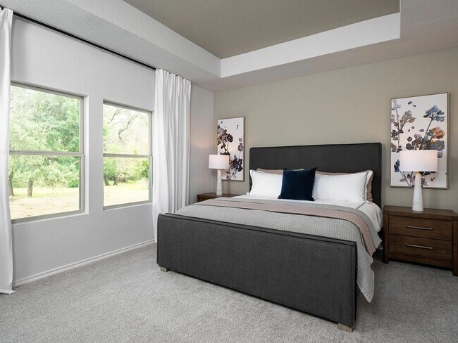 336 Bushwack Dr unit 36217163, Adkins, TX 78101 - photo 6