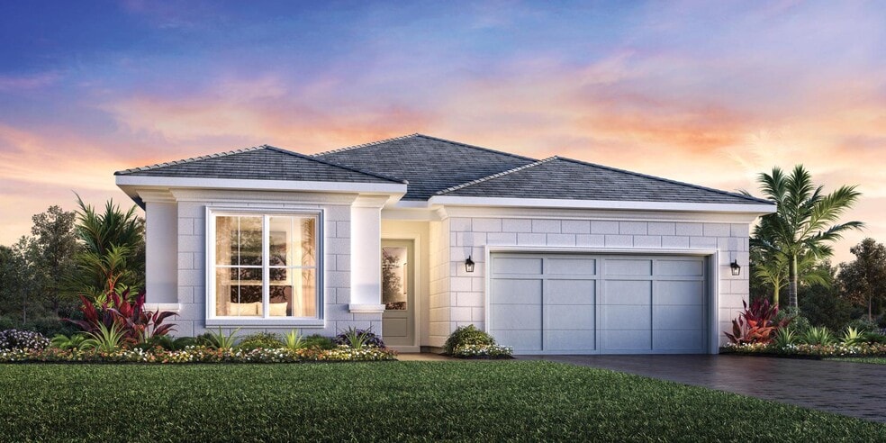 130 SE Palma St, Port St. Lucie, FL 34984 - photo 1